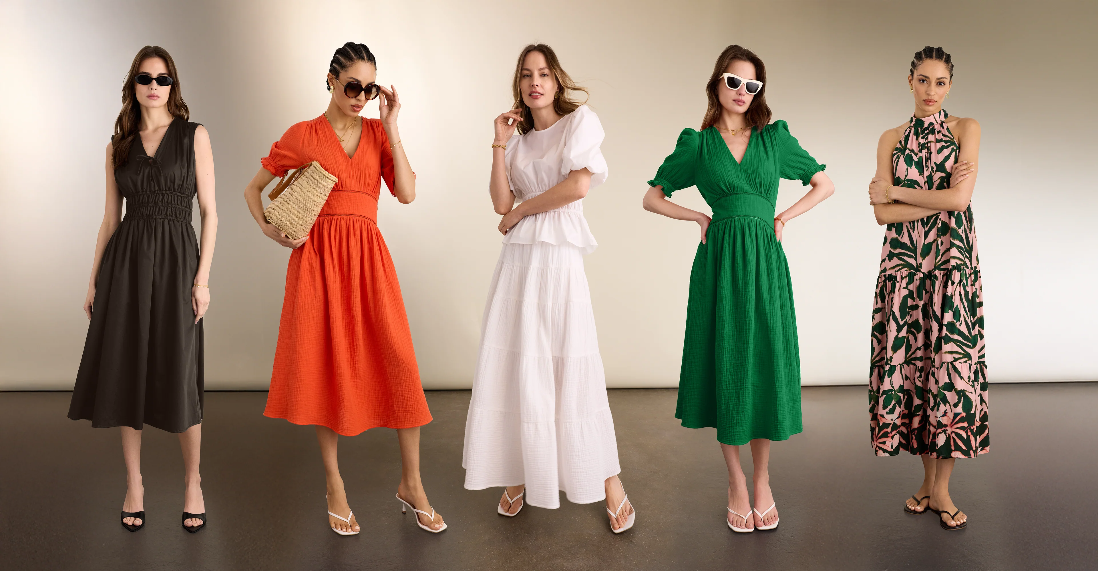Style with a Conscious Soul